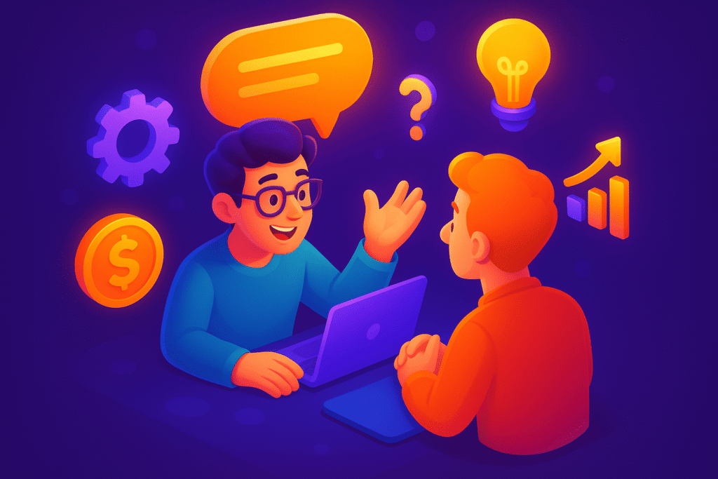 get-paid-to-give-advice