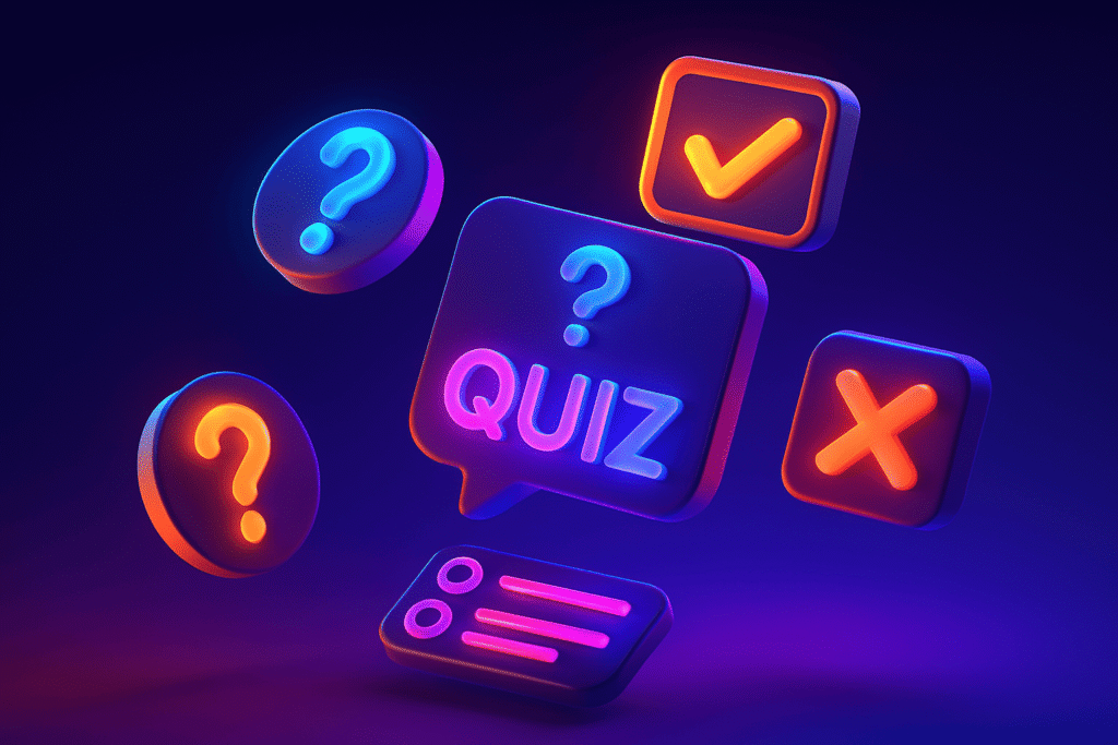 quiz-videos